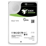 Seagate Exos X18 ST14000NM000J sisemine k&otilde;vaketas 14 TB, 7200 p/min, 256 MB vahem&auml;lu, SATA 6 Gb/s, 512E/4KN