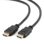 HDMI-HDMI kaabel v2.0 v1.4 3D TV High Speed Ethernet 30 m (kuldsed otsad) aktiivne
