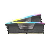 Corsair RAM Corsair D5 6400 32GB C36 Vengeance RGB K2 2x16GB 1.35V (CMH32GX5M2B6400Z36)