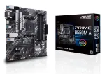Emaplaat ASUS PRIME B550M-A AMD B550 Socket AM4 micro ATX
