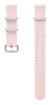 Samsung Athleisure rihm (S/M) Galaxy Watch 7 jaoks roosa