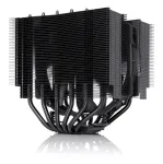 Noctua NH-D15S chromax.Must protsessorijahuti 14 cm 1 tk