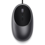 Satechi C1 kahepoolne USB USB-C hiir