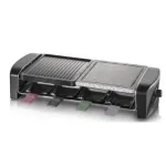 Raclette Grill Severin RG 9645