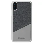 Cover Krusell Tanum iPhone XS Max 16.5 cm Hall