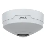 IP-turvakaamera Axis M4328-P Dome 2992 x 2992