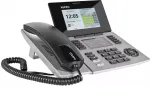 AGFEO ST 56 Silver LCD IP-telefon