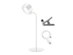 Beper P201UTP302 laetav lugemislamp, puutetundlik juhtimine, 2,3 W, magnetiga alus/klamber/seinakinnitus