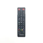 Samsung AA59-00714A kaugjuhtimispult TV Vajutusnupud