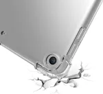 eSTUFF ORLANDO ES680200-BULK tagakaas Apple iPad mini 1/2/3/4/5 jaoks, TPU, l&auml;bipaistev