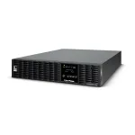 CyberPower OL3000ERTXL2U katkematu toiteallikas (UPS) Topeltkonversioon (Online) 3 kVA 2700 W 9 vahelduvvoolupistikut