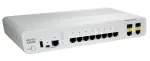Hallatav kommutaator Cisco Catalyst WS-C2960C-8TC-L L2 8x Fast Ethernet