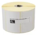 Zebra 3003034 printerisilt Valge isekleepuv printerisilt