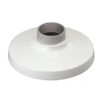HANWHA Turvakaamera riputusklamber &ndash; Valge (SBP-301HMW2)