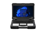 S&uuml;learvuti Panasonic Toughbook FZ-40FZ001B4 Intel Core Ultra 5 14-tolline puuteekraaniga 16GB 512GB SSD