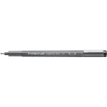 Fineliner Staedtler Pigment Liner 308 Must