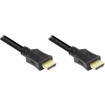 HDMI-kaabel Alcasa 4514-030 3m