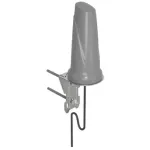 Mitmesuunaline antenn Poynting A-OMNI-0297-V1-01 5G LTE SMA isane 2 dBi