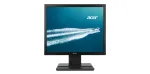 ACER lauaarvuti monitor - V176l - 17 tolli - 1280 x 1024 (SXGA) - TN 5 ms
