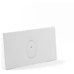 Starlink Gen3 ruuter standardkomplektile V4 valge