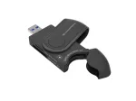 Conceptronic StreamVault BIAN04B kaardilugeja USB 3.2 Gen 1 (3.1 Gen 1) Type-A Must