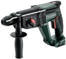 Metabo KH 18 LTX 24 juhtmeta kombineeritud vasar