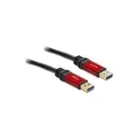 USB-kaabel DeLOCK 3,0 m USB 3.0 A 82746