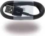 Samsung Charger kaabel Data - USB to Type C - 1.5m - Must Bulk - kaabel - digitaalne/andmed