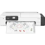 Suureformaadiline tindiprinter Canon imagePROGRAF TC-21M &mdash; v&auml;rviline, 2400 x 1200 DPI, A1, Wi‑Fi, Ethernet, 1 GB m&auml;lu