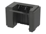 Lexmark 50G0853 Suure mahutavusega v&auml;ljundlaiendaja, 1500 lehte