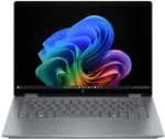 HP OmniBook X Flip 14-fm0153ng 14,0 s&uuml;learvuti WUXGA IPS Touch - Intel Core Ultra 5 226V - 16 GB RAM - 512 GB SSD - Windows 11 (BZ7Z3EA#ABD)