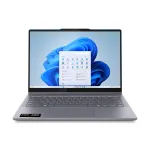 Lenovo IdeaPad 5 2-in-1 14AKP10 Copilot+ PC AMD Ryzen&trade; AI 5 340 H&uuml;briid (2-in-1) 35,6 cm (14 tolli) puuteekraaniga WUXGA 16 GB LPDDR5x-SDRAM 512 GB SSD Wi-Fi 7 (802.11be) Windows 11 Home hall