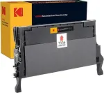 Kodak 185S508238 SAM. CLP620 Toner MAG CLTM5082L/SU322A 4000Seiten - Original - Tonereinheit