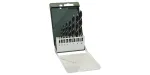 Puurikomplekt Bosch 2609255215 8 tk