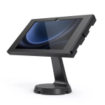 Compulocks Galaxy Tab S9/S9FE 10,9-tolline Apex &uuml;mbris Mast letialus &ndash; Must