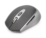 Juhtmeta optiline hiir Digitus DA-20162 RF Wireless