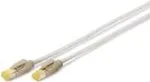 Digitus DK-1643-A-070 CAT 6A S/FTP v&otilde;rgukaabel CAT 7 toorkaabliga, 7 m, hall
