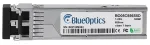 BlueOptics USFP-GB/M-D-R-BO SFP transiiver, &uuml;hilduv Raisecom USFP-Gb/M-D-R-iga, 1000BASE-SX, 850 nm, 550 m, LC Duplex, mitmemoodiline, DDM