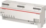 Busch-Jaeger LED-Dimmer 6 x 315 W/VA, B UD/S6.315.2.1 (2CKA006197A0061)