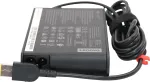 Lenovo Chicony ADL135SCC3A - toiteplokk - vahelduvvool 100-240 V - 135 W - FRU - IdeaPad 5 Pro 16, IdeaPad Creator 5 16, IdeaPad Gaming 3 15, ThinkPad P1 Gen 3, T15p Gen 1 jaoks