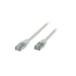 S/CONN 5m RJ45 v&otilde;rgukaabel, valge, Cat6 S/FTP (S-STP) 75715-HW