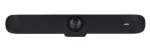 AVerMedia VB370A 8 MP 4K USB kaamera &mdash; Exmor CMOS, 3840&times;2160 @30 kaadrit/s, 92&deg; vaatev&auml;li, 4x digitaalne suum, lainurk, must, alusekinnitus