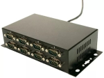 USB 2.0 to 8S Serial RS-232 Ports Adapter EXSYS EX-1338HMV