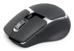 Hama WM-800 hiir Kontor Paremak&auml;eline RF-juhtmevaba + Bluetooth Optiline 3200 DPI