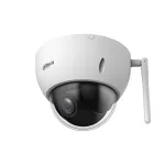 Mini IP valdoma Camera 2MP STARLIGHT (1920x1080) 1~25fps, 4x zoom, IP66, IK10, IVS, WIFI