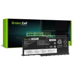 Aku Green Cell LE130 Lenovo ThinkPad X1 Carbon 4th Gen jaoks