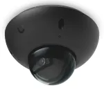 Ubiquiti UniFi Protect G6 Dome - v&otilde;rguj&auml;lgimiskaamera - kuppel - siseala, v&auml;liala - vandaalikindel/ilmastikukindel/murdmiskindel - v&auml;rviline (p&auml;ev/&ouml;&ouml;)