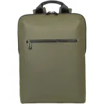 TUCANO GOMMO seljakott 15.6'' roheline MacBook Pro 16'' s&uuml;learvuti 15.6''