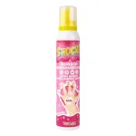 Slime TUBAN Tuban SHOCK! Multisensory Foam-Gel Strawberry 200 ml (red)
