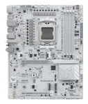 Emaplaat ASUS TUF GAMING B850‑PRO WIFI7 W NEO &mdash; AMD B850, Socket AM5, ATX, DDR5, Wi‑Fi 7, 2.5GbE
